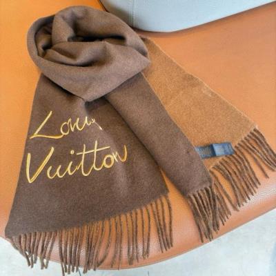 wholesale quality lv scarf model no. 107